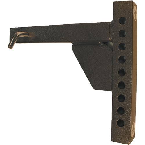 12 Inches Receiver Hitch Mount U790591