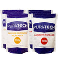 20 lb Calcium Hardness Increaser u0026 20 lb Alkalinity Increaser F56990