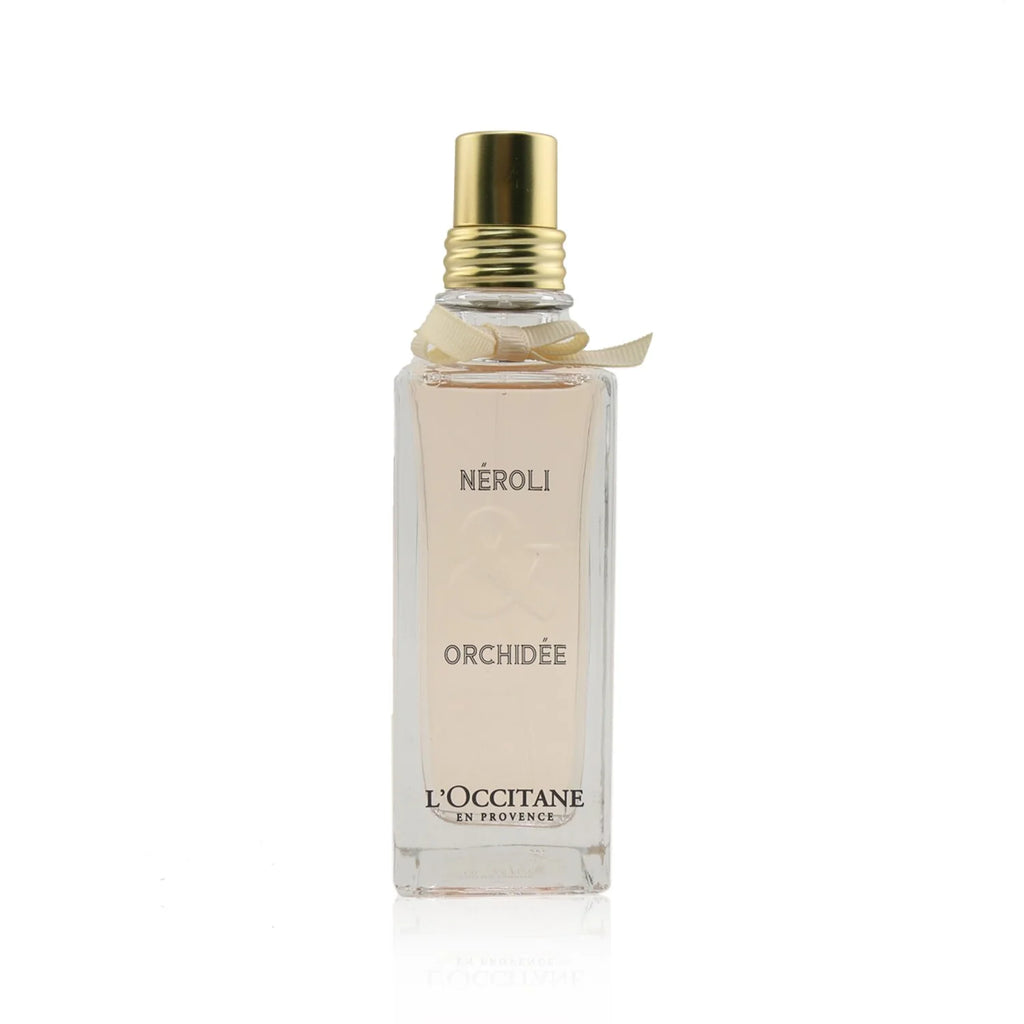 Neroli & Orchidee Eau De Toilette Spray 75ml/2.5oz K3389