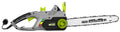 16-Inch 12-Amp Corded Electric Chain Saw Y2906