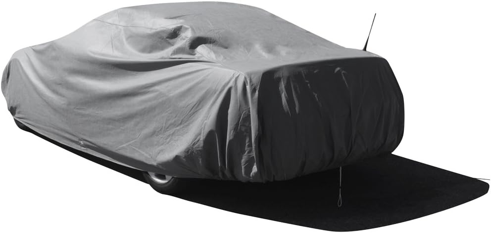 Water Resistant 5 Layers Car Cover L404778