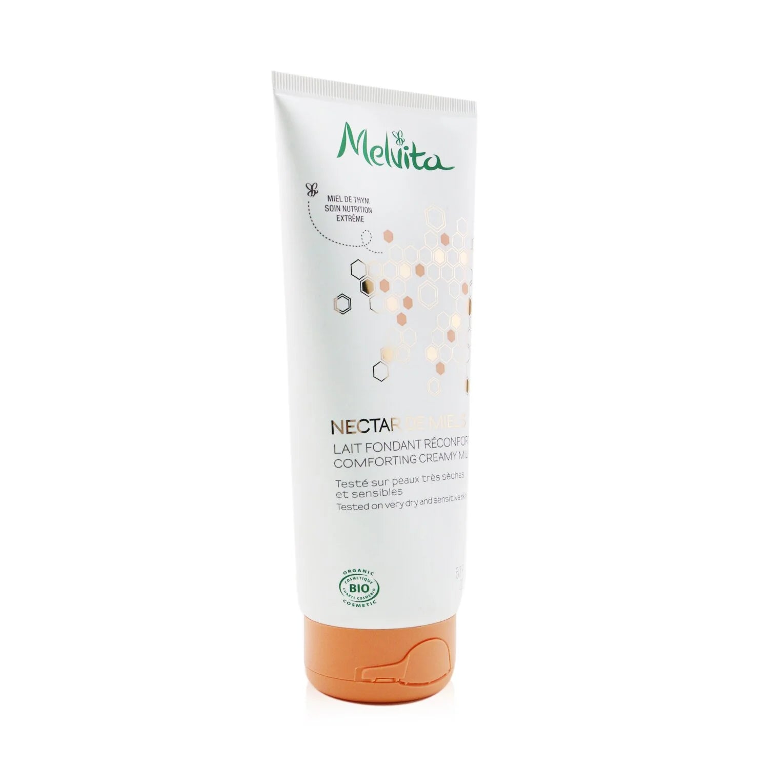 Comforting Creamy Milk 200ml Y186010