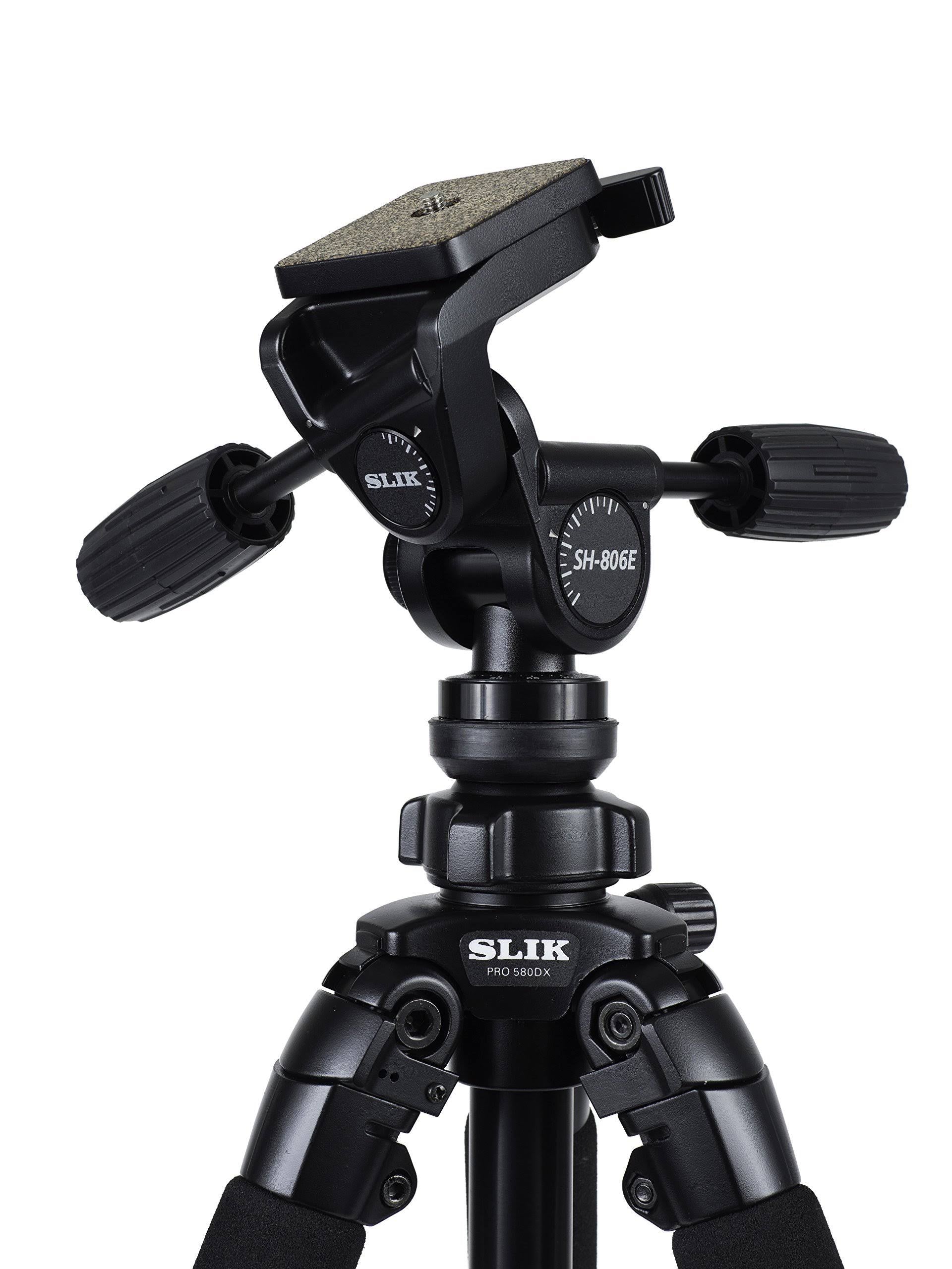 Tripod Q651