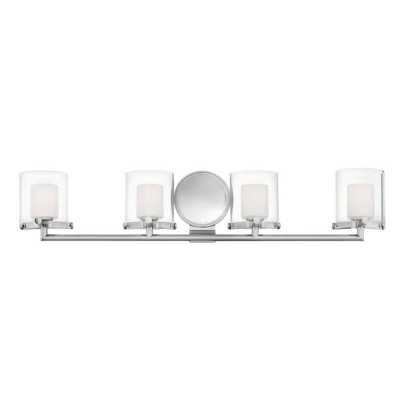 Heritage Brass 3 Light Bath N103373