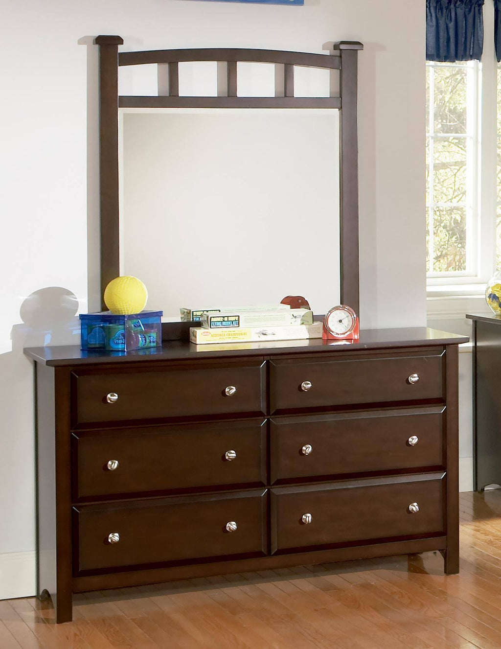 Twin Bunk Bed M277718