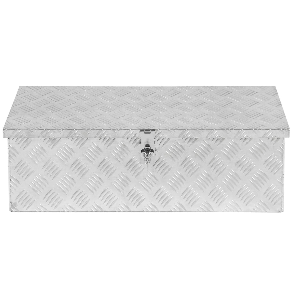 30x22 Aluminum Camper Tool Box Y1596