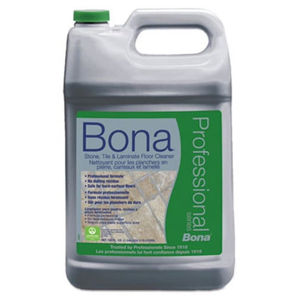 Fresh Scent Floor Cleaner 1 gal Refill Bottle V69569