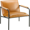 Camel Café Lounge Chair L271740