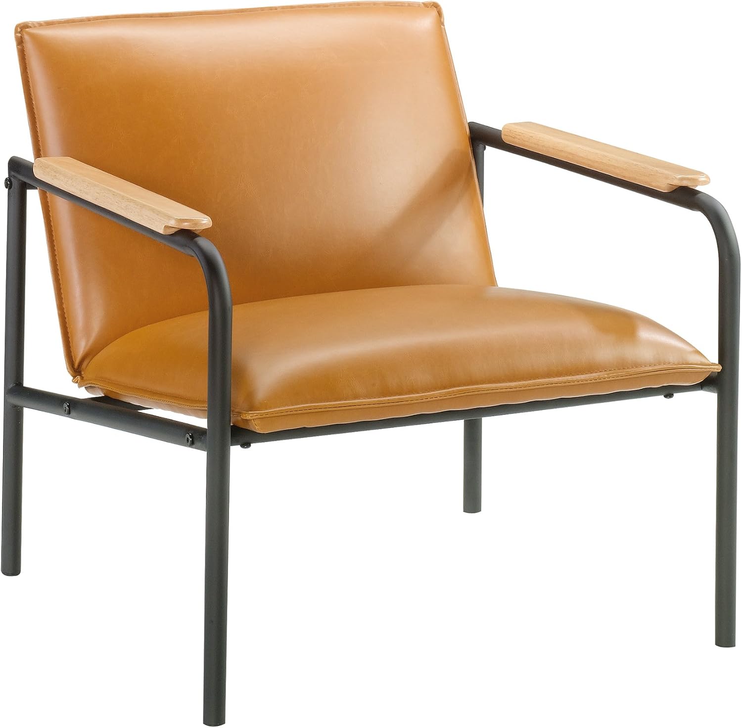 Camel Café Lounge Chair L271740