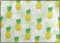 Lightweight Carpet Mats Area Rugs 6'8" x 4'10" H7955
