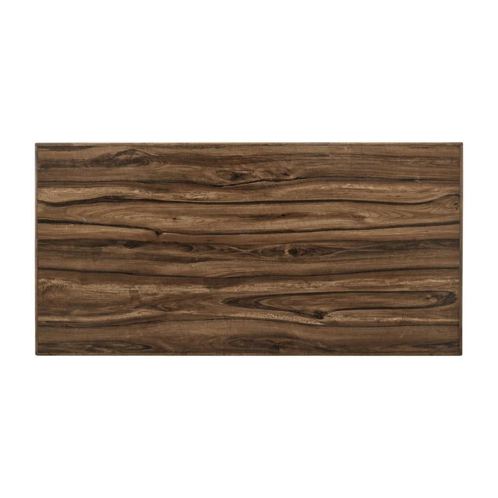 Walnut Solid Wood Coffee Table M90728