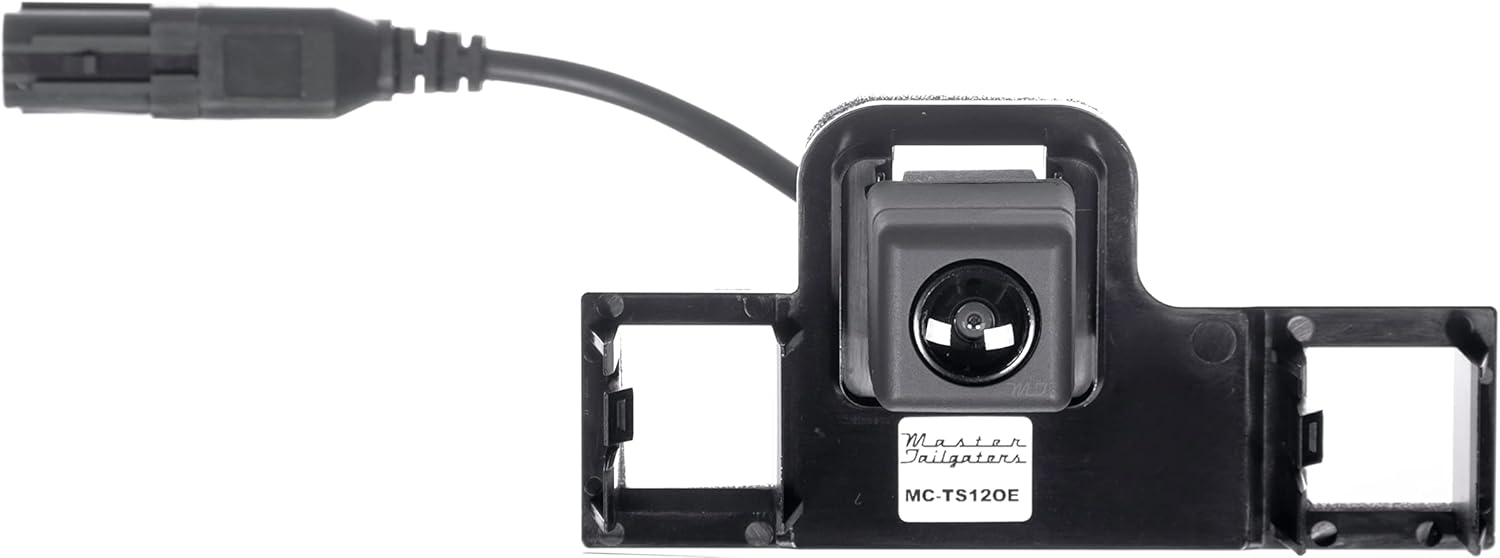 Rear View Backup Camera for Toyota Sienna H869898