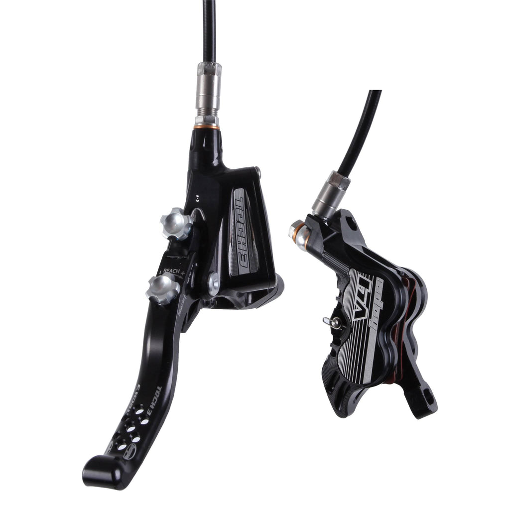 Black Disc Brake R3111