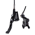 Black Disc Brake R3111