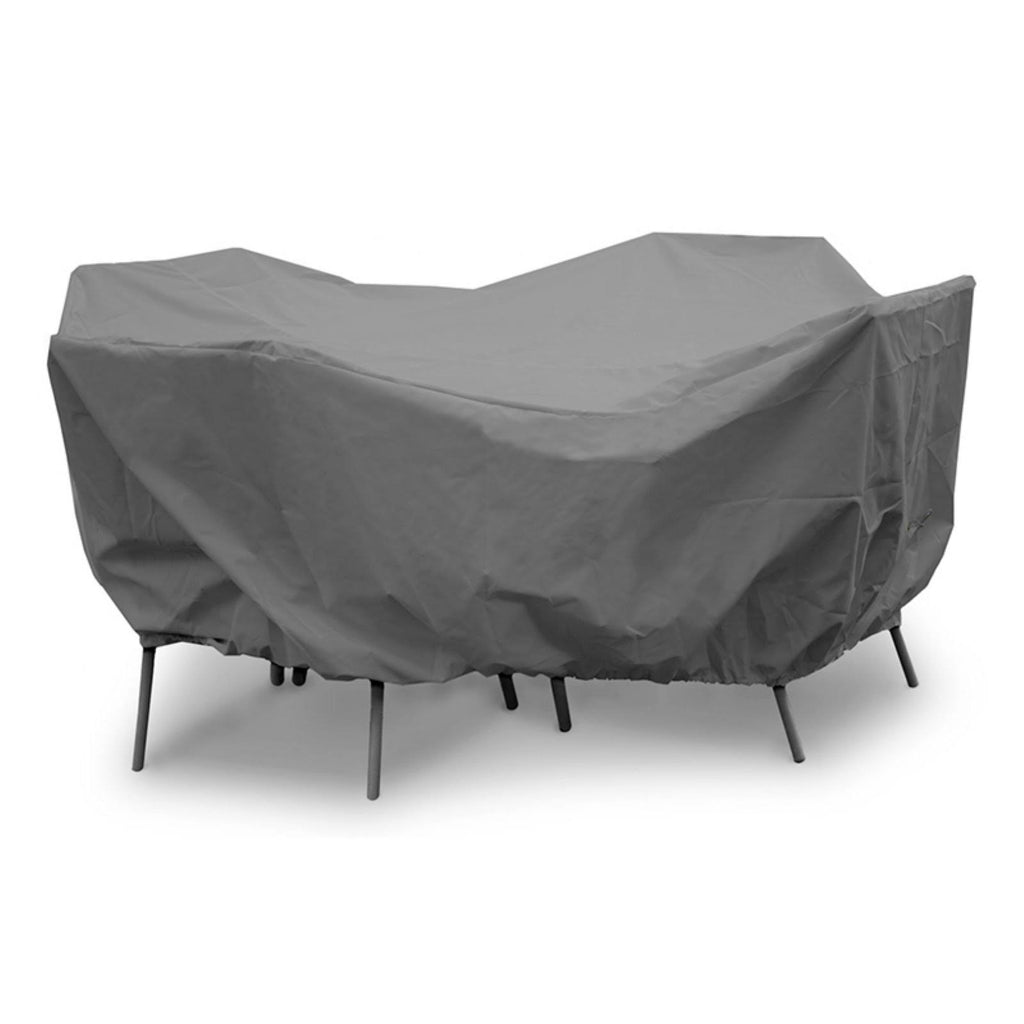Round Dining Set Cover B28236