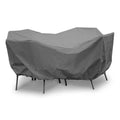 Round Dining Set Cover B28236