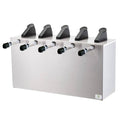 Express Countertop 5 Pump Dispensing System B41406