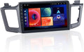 Car Stereo Bluetooth Touch Screen Radio with Carplay Android Auto B85740