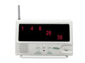 Wireless Multi-Channel Central Monitoring Unit - 60 Components T69366