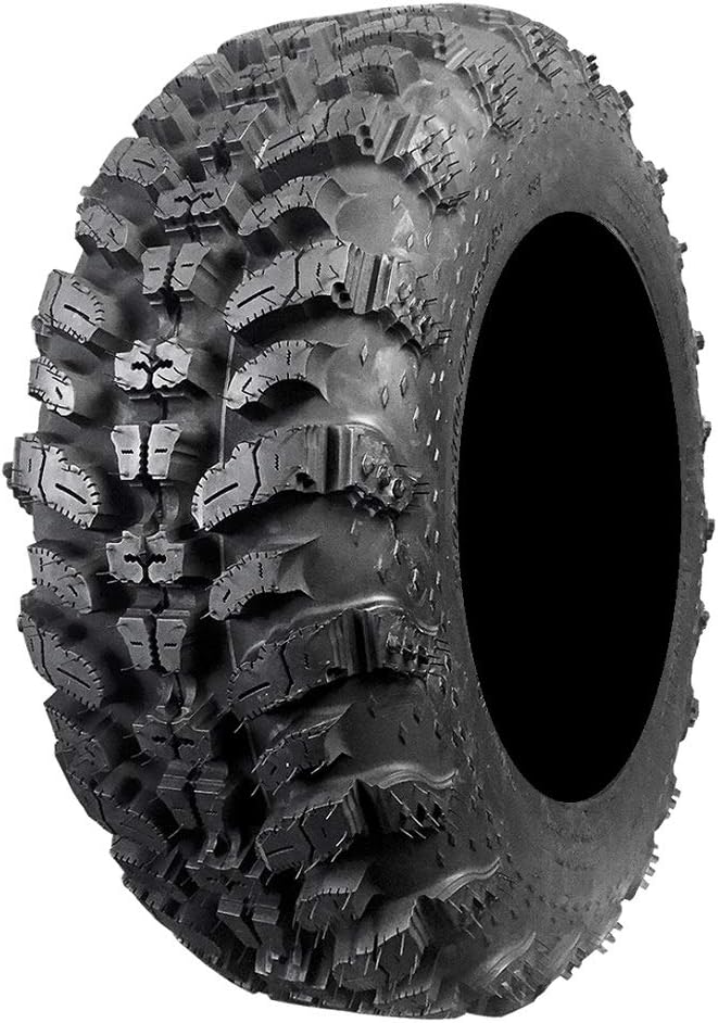 Bronze 14 Wheels 30 Tires with Lug Kit M47931