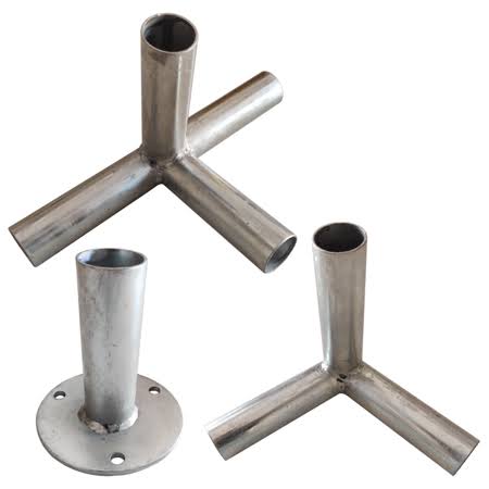 Canopy Fittings Kit J144916