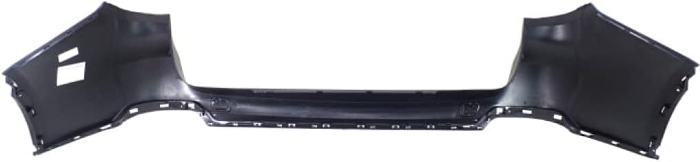 Rear Primed Bumper Cover for BMW X5 2014-2018 M82586