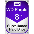 8TB Surveillance Hard Drive S89592