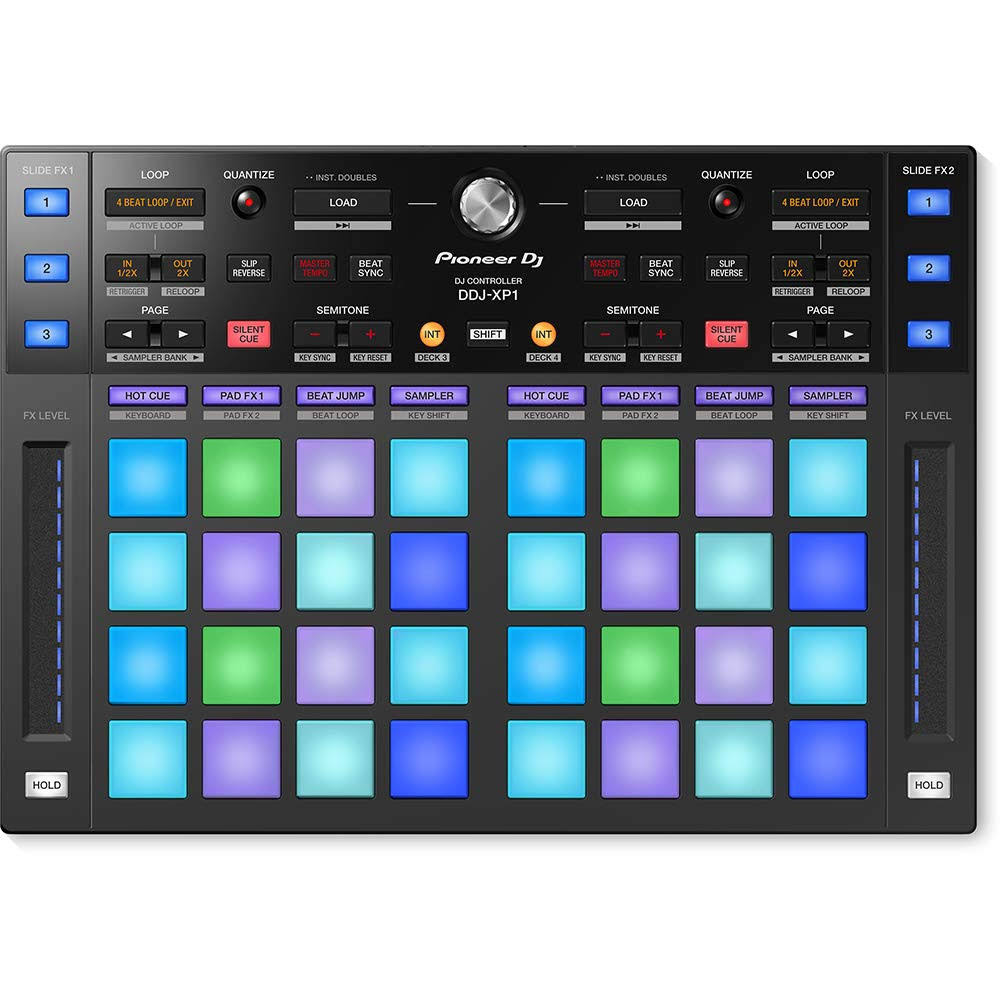 DJ Controller C8669