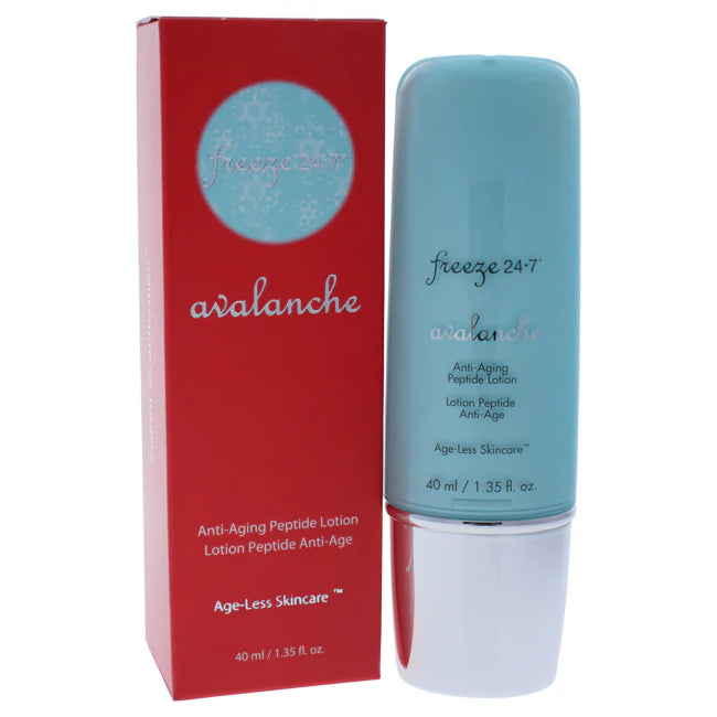 1.35 oz Anti-Aging Peptide Lotion E2398