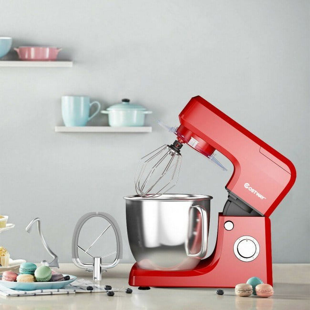 7 Quart Stand Mixer W1854