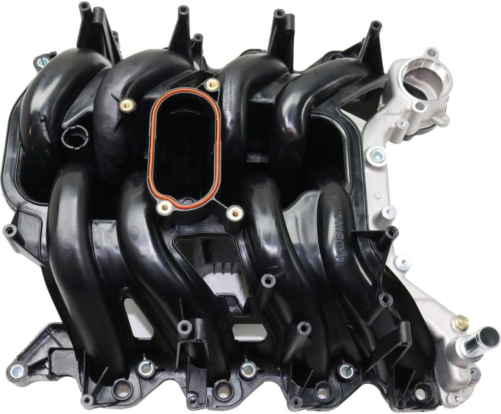 Intake Manifold for Ford E-150 E-250 Econoline 2000 2001 2002 Upper 8 Cyl 5.4L 1 piece K6487