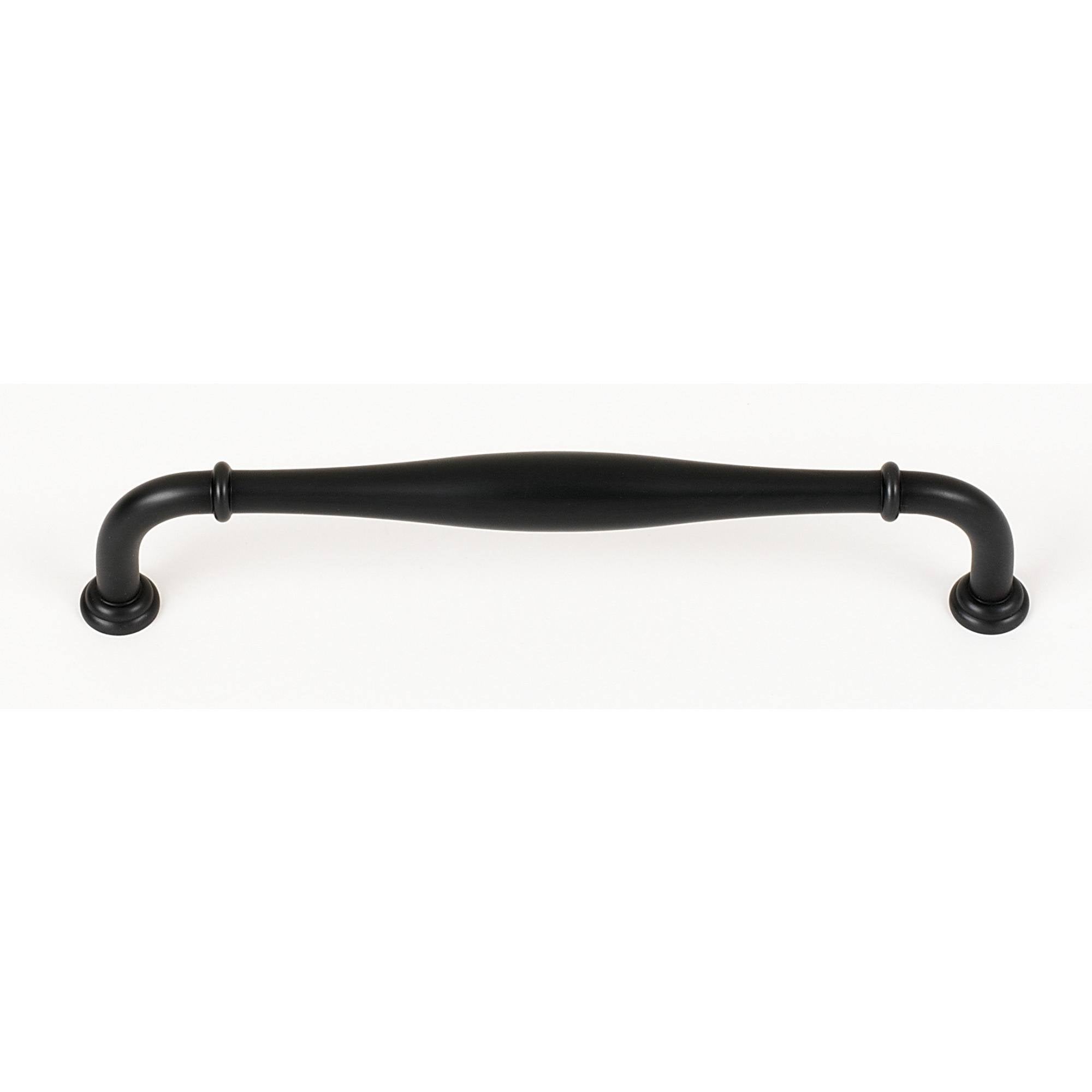 Bronze 8 inch Cabinet Pull Q259391