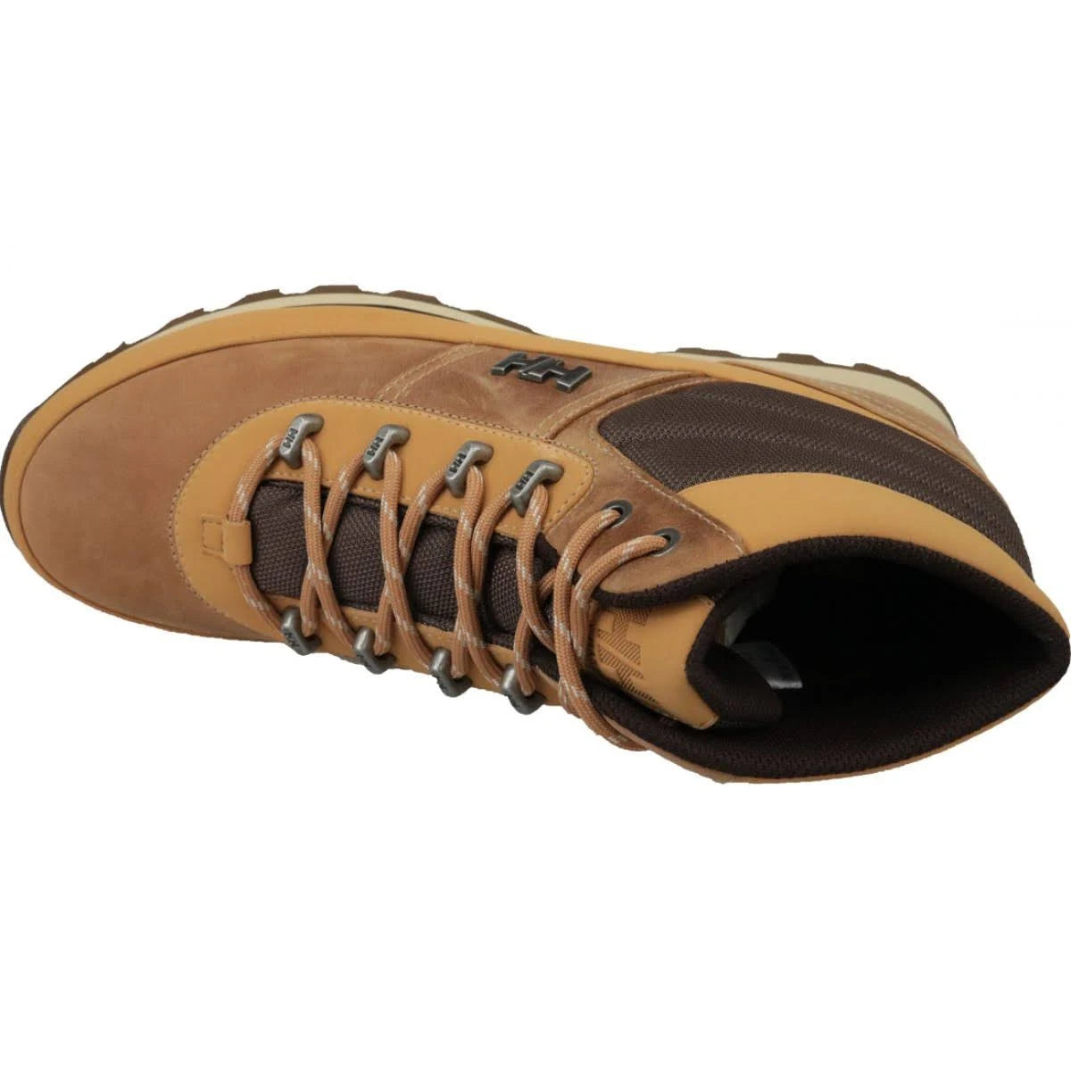 Brown Woodlands Jacket K924701