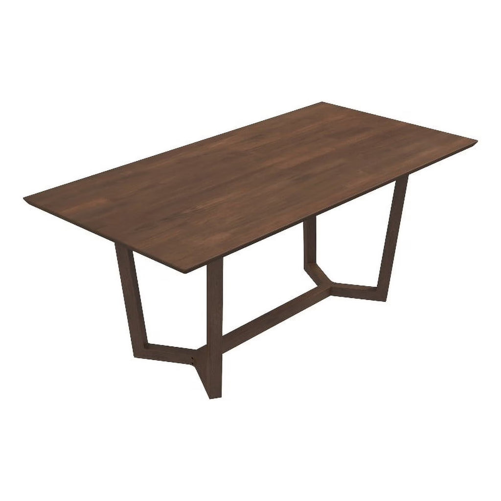 Walnut Dining Table I7363
