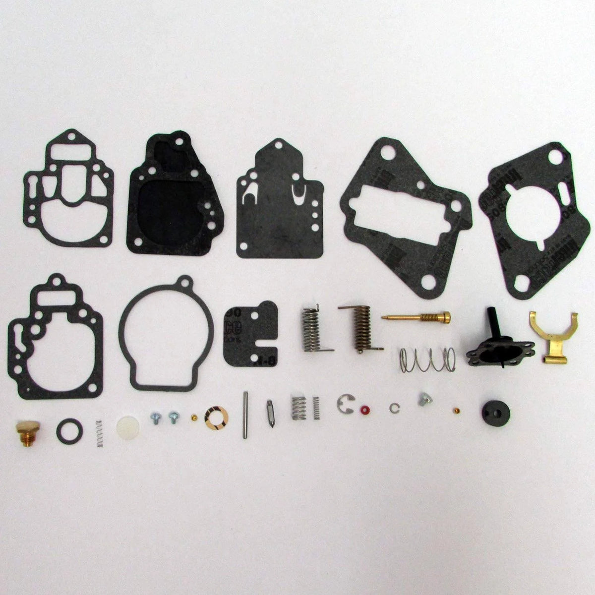 Repair Kit-Carb K549943
