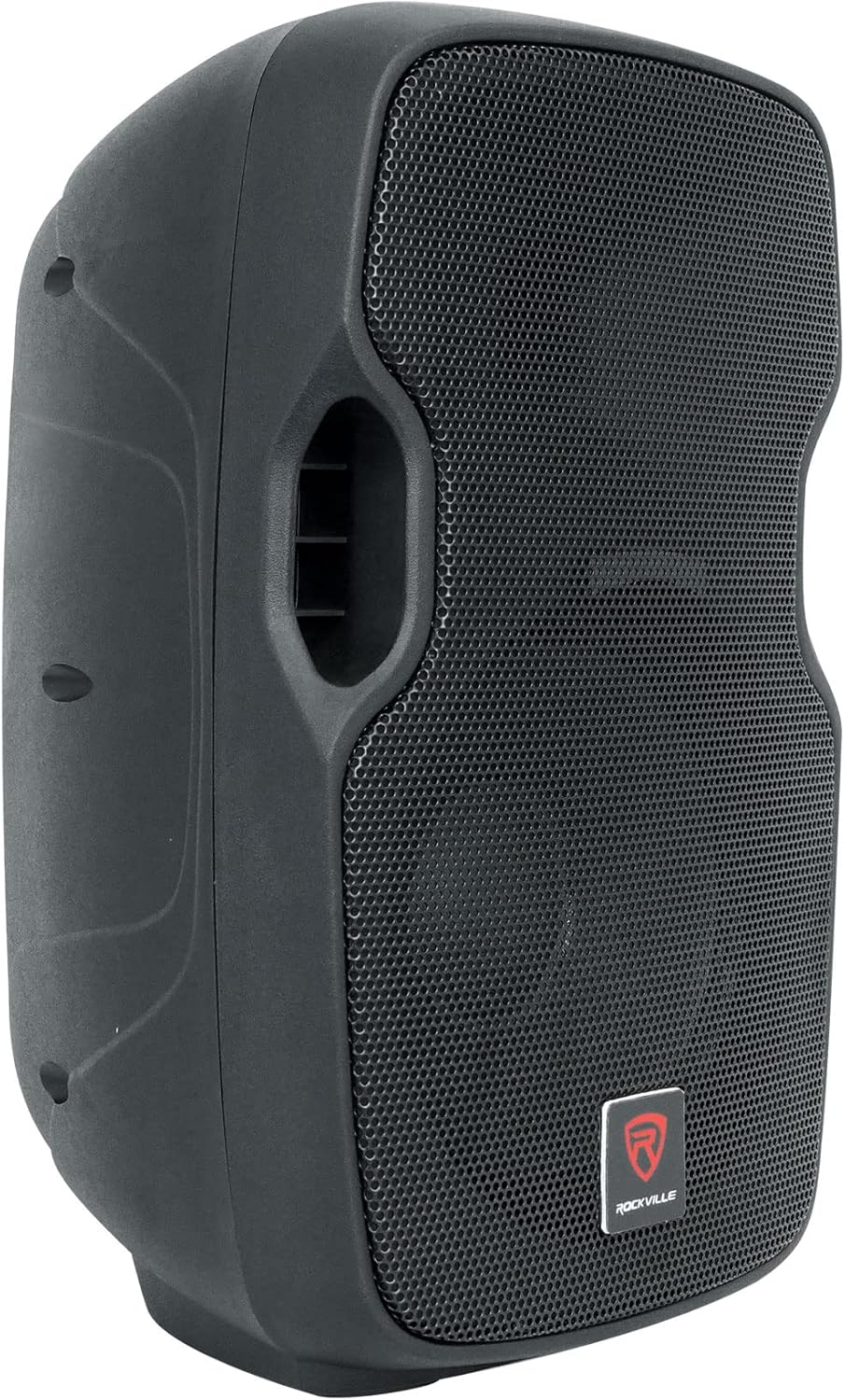 10 Powered 400W DJ PA Speakers with Bluetooth U5823