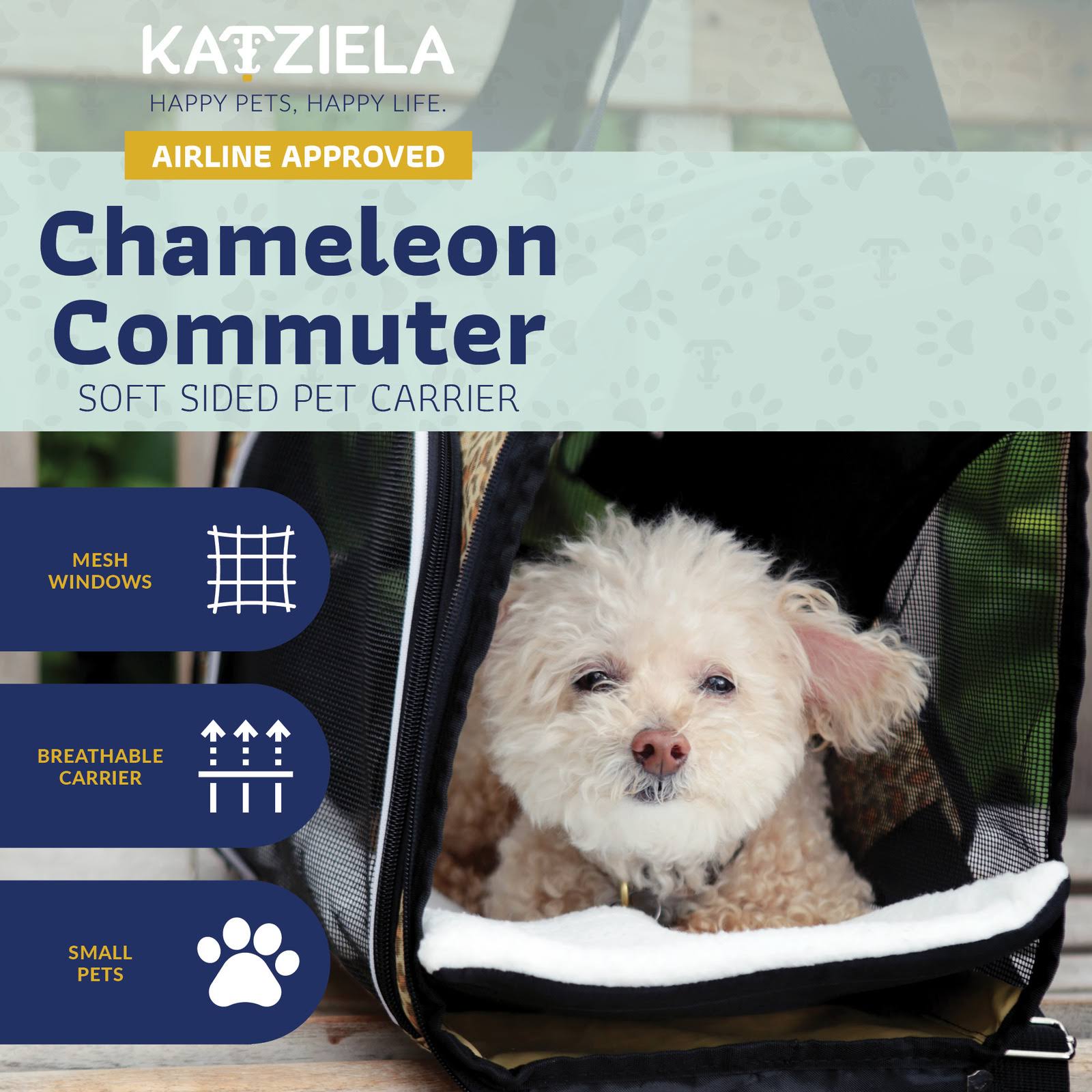 Pet Carrier P496573