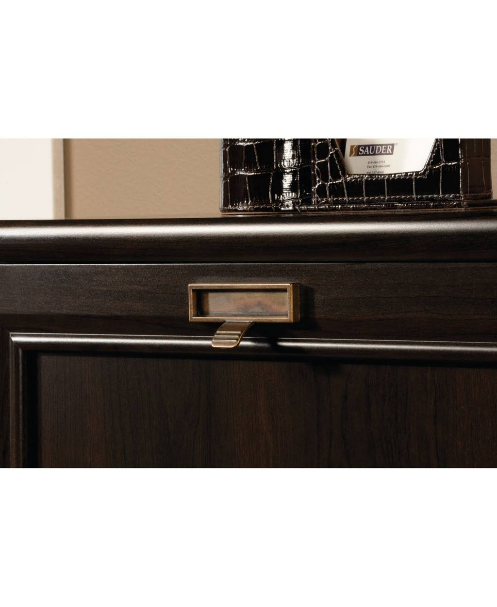 4-Drawer File Cabinet T49827