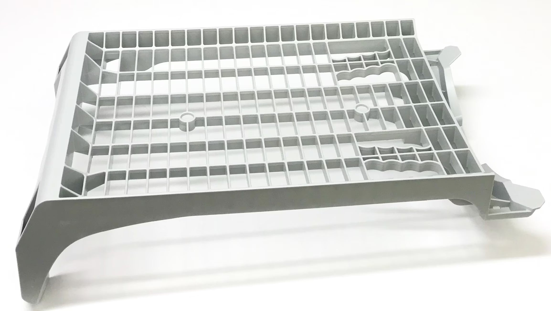 LG Dryer Plastic Drying Rack Z7755