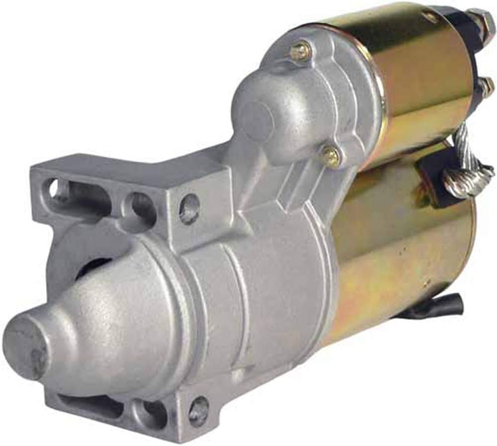 Starter Compatible With Cub Cadet Enforcer Recon Tank A317135