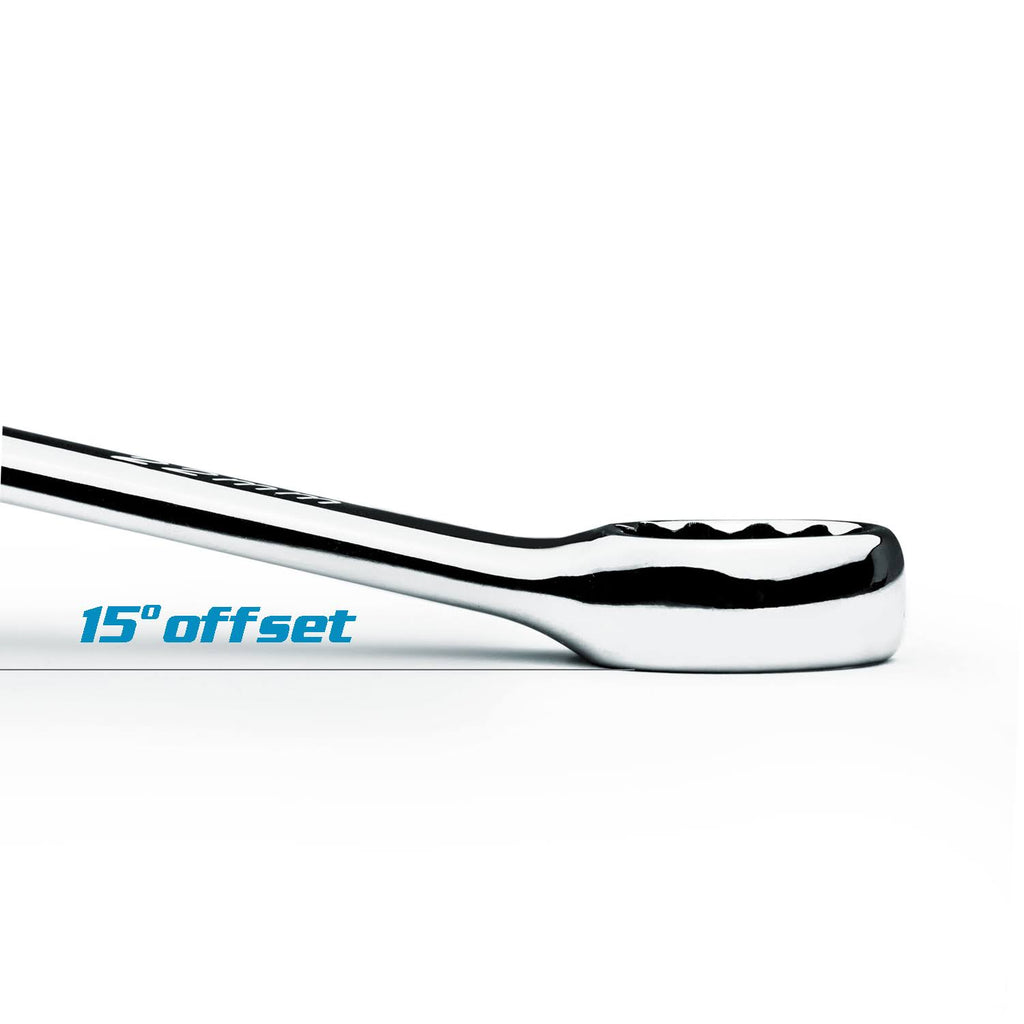 1-5/8-Inch 12 Point Combination Wrench Y586349