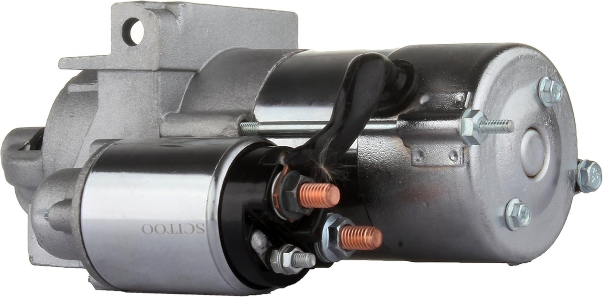 Electrical Motor Starter Assembly Replacement Z1447