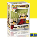 Funko Pop Trigun Vash the Stampede D98570