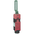 Safety Interlock Switch, 1No/1Nc, 10A@300 U3942