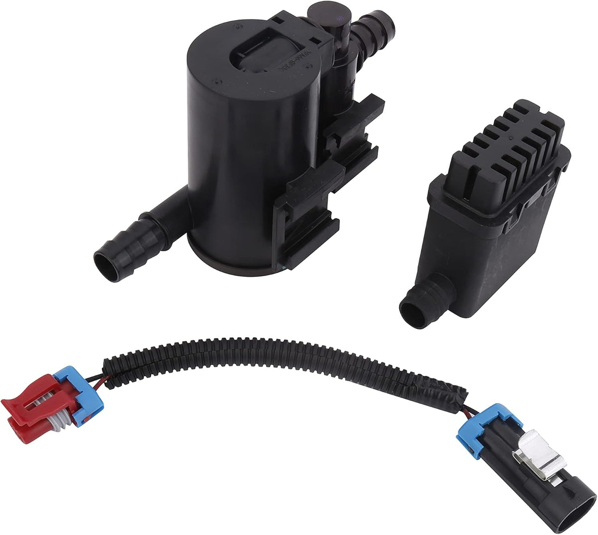 Vapor Canister Purge Valve Solenoid Pack of 2 T9507