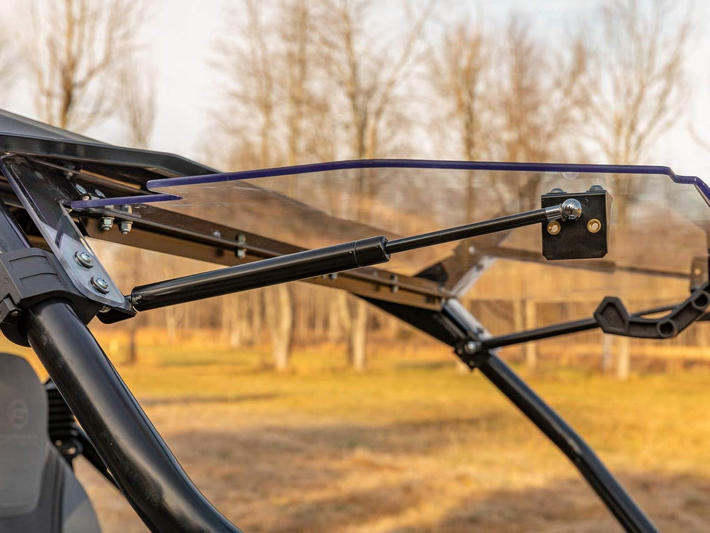 3-in-1 Flip Windshield for CF Moto ZForce 950 I852305