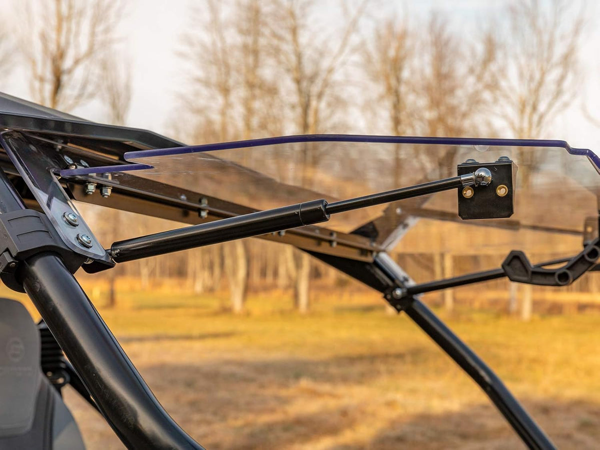 3-in-1 Flip Windshield for CF Moto ZForce 950 I852305