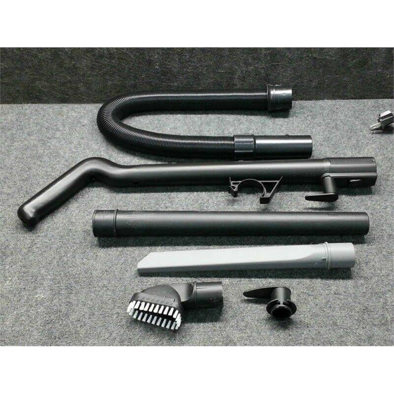 White Upright Vacuum Z840045
