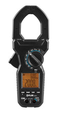2000 A AC/DC Utility Clamp Meter P9339