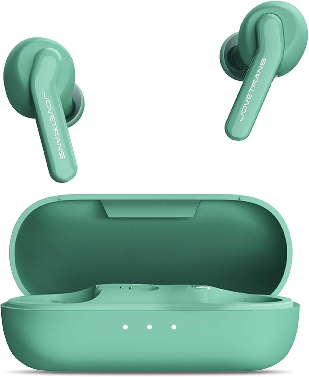 Orange Wireless Translator Earbuds L9650